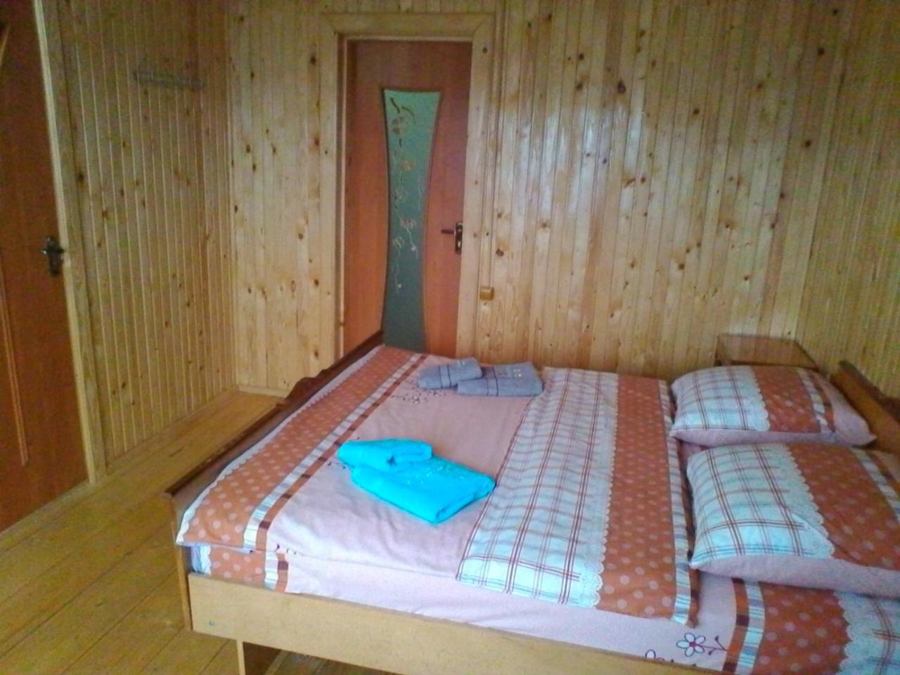 Marichka Hotel Yablunytsya Exterior photo