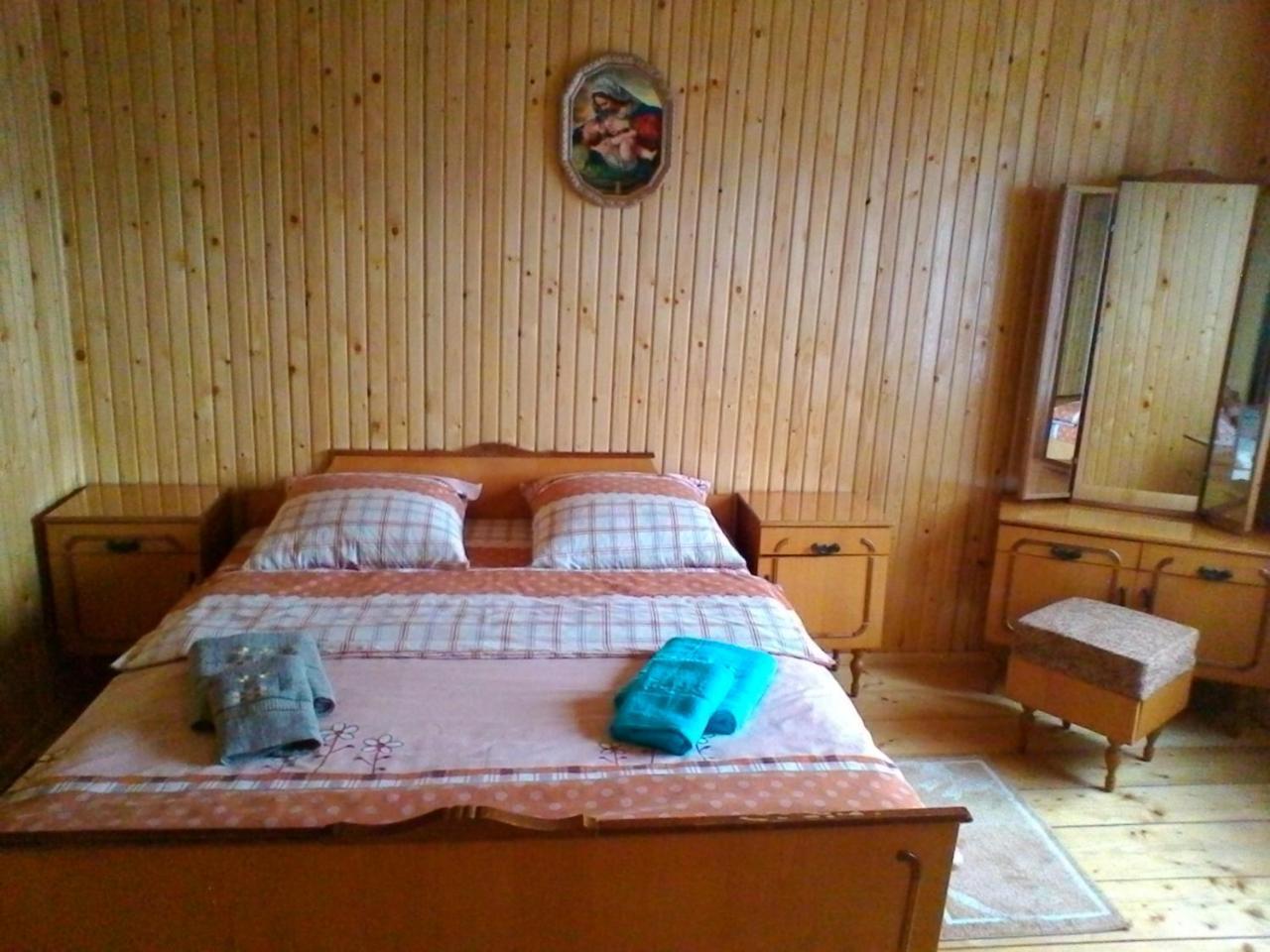 Marichka Hotel Yablunytsya Exterior photo
