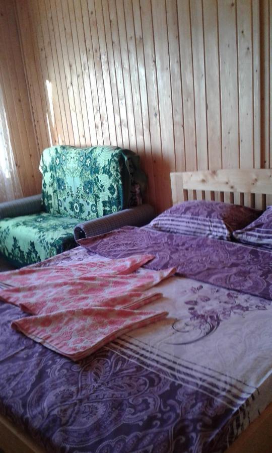 Marichka Hotel Yablunytsya Exterior photo